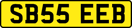 SB55EEB