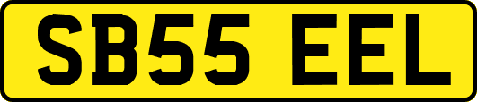 SB55EEL