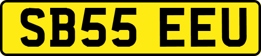 SB55EEU