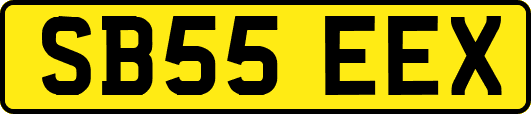 SB55EEX