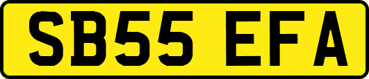 SB55EFA