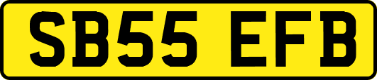 SB55EFB