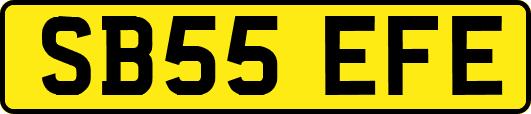 SB55EFE