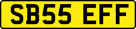 SB55EFF