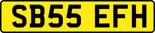 SB55EFH