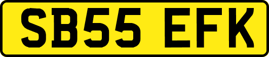 SB55EFK