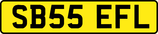 SB55EFL