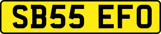 SB55EFO