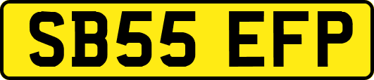 SB55EFP