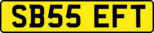 SB55EFT