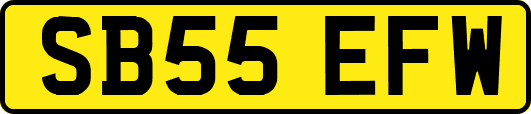 SB55EFW
