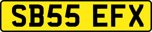 SB55EFX