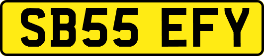 SB55EFY