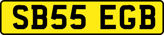 SB55EGB