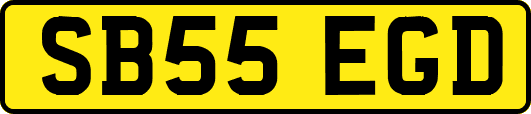 SB55EGD