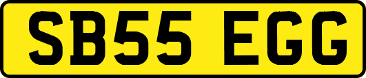 SB55EGG