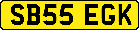 SB55EGK