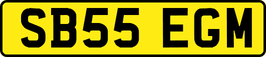 SB55EGM