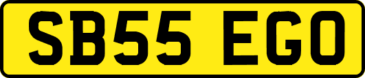 SB55EGO