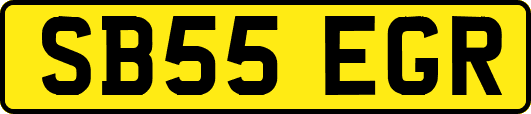 SB55EGR