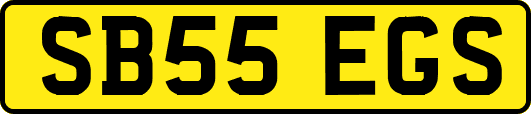 SB55EGS