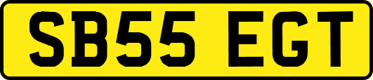 SB55EGT