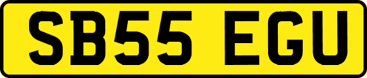 SB55EGU