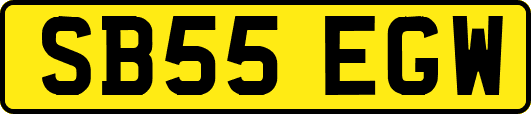 SB55EGW