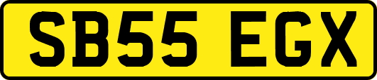 SB55EGX