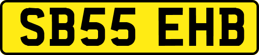 SB55EHB