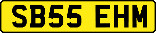 SB55EHM