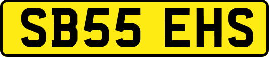 SB55EHS