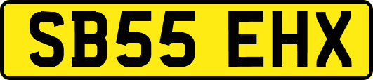 SB55EHX