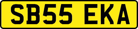 SB55EKA