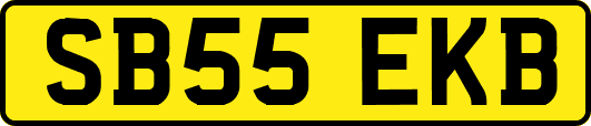 SB55EKB
