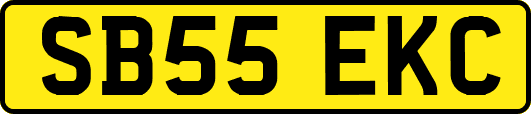 SB55EKC