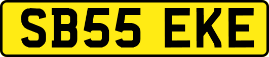 SB55EKE