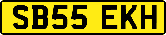 SB55EKH
