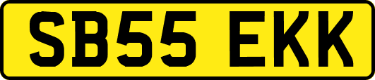 SB55EKK