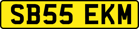 SB55EKM