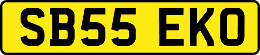 SB55EKO