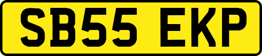 SB55EKP