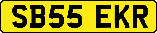 SB55EKR