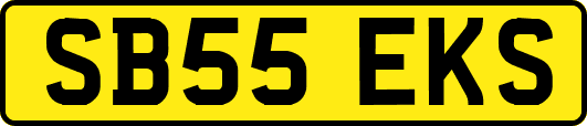 SB55EKS