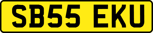 SB55EKU