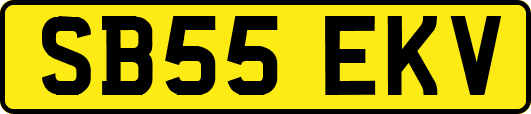 SB55EKV
