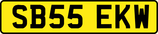 SB55EKW