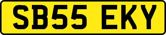 SB55EKY