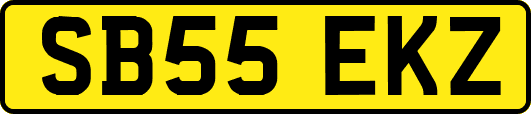 SB55EKZ
