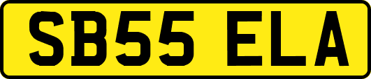 SB55ELA